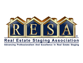 real estate staging association logo