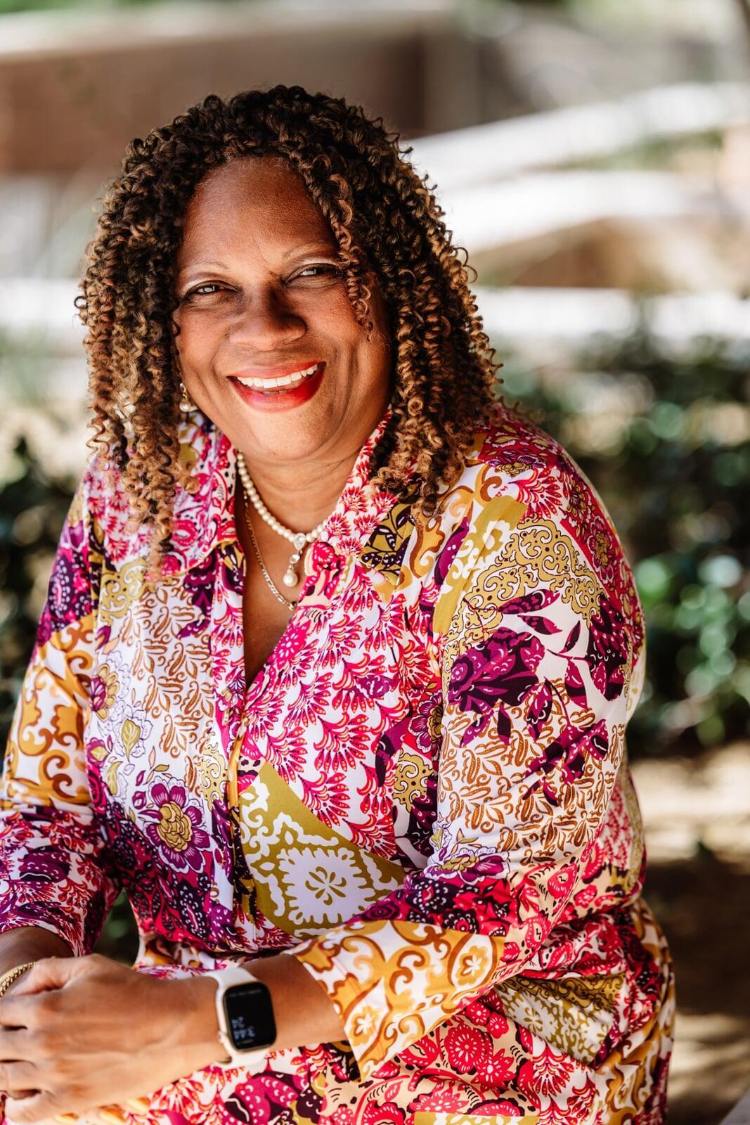 Yolanda Tillman, Certified Staging Professional
