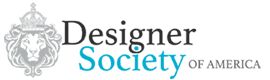 Designer Society of America member