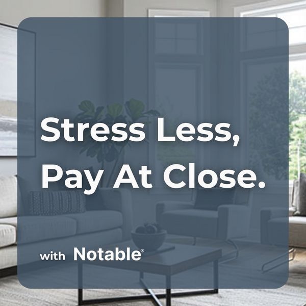 stage kitchen living area