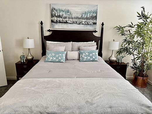 Bedroom - Upper Marlboro MD