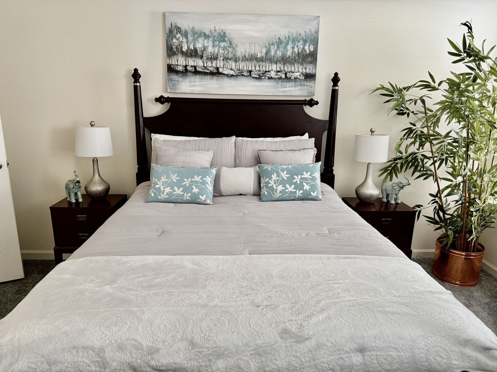 Bedroom - Upper Marlboro MD