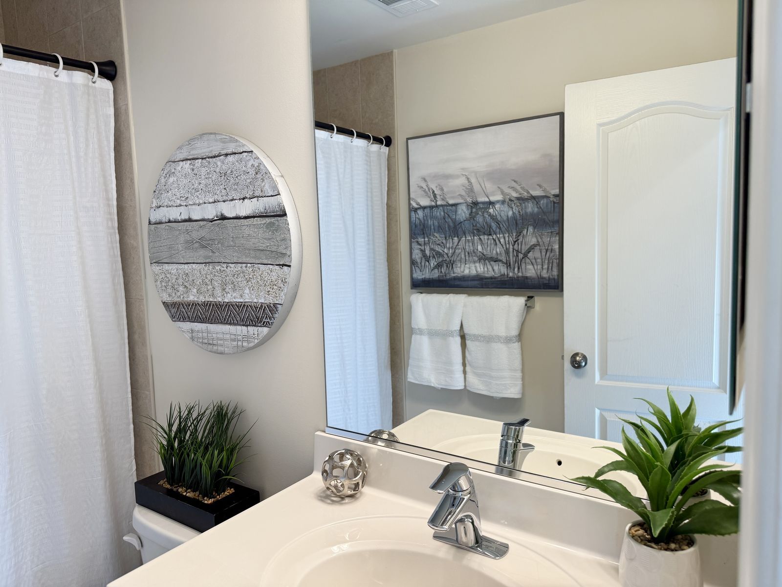 Bathroom - Upper Marlboro MD