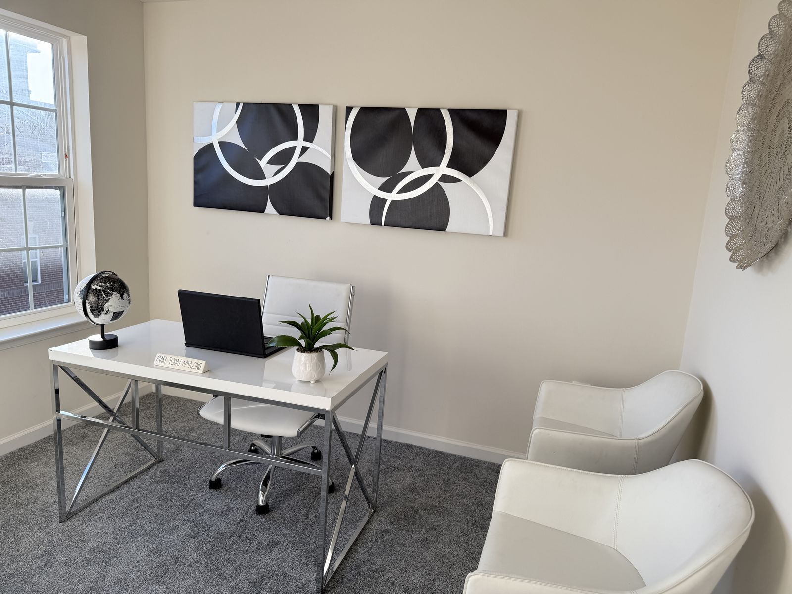 Office - Upper Marlboro MD