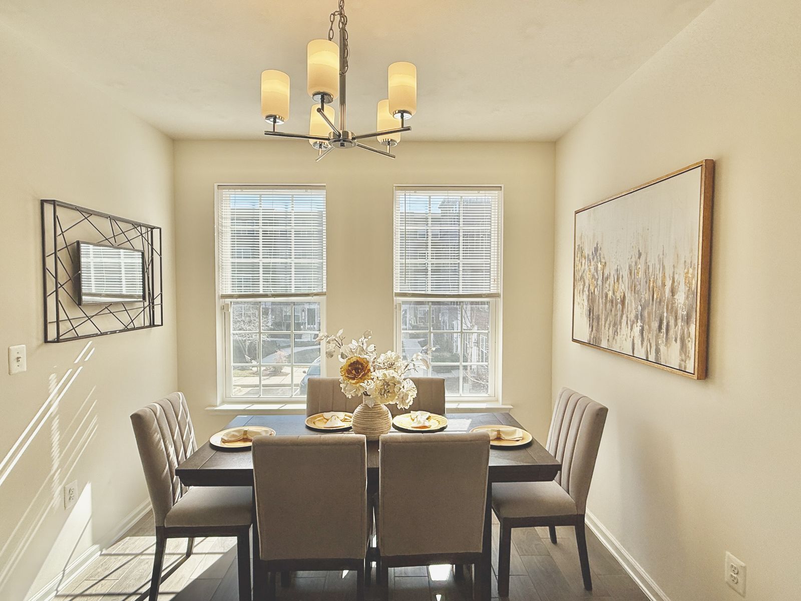 Dining - Upper Marlboro MD